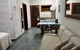Ilha Flat Hotel